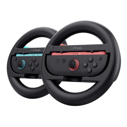Trust GXT 1257 Volante da corsa
