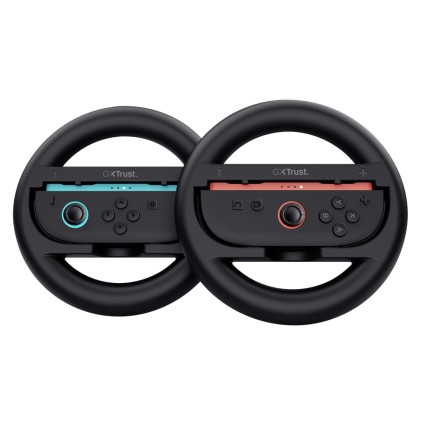 Trust GXT 1257 Volante da corsa