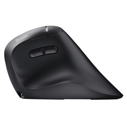 Trust Vyran mouse Universale Mano destra RF senza fili + Bluetooth Ottico 4800 DPI