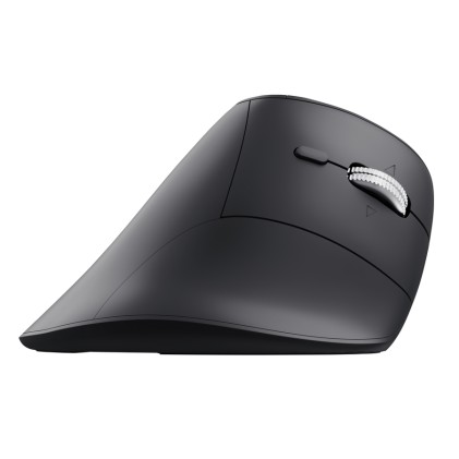 Trust Vyran mouse Universale Mano destra RF senza fili + Bluetooth Ottico 4800 DPI