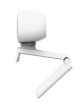 Trust 26180 webcam 2560 x 1440 Pixel USB Bianco