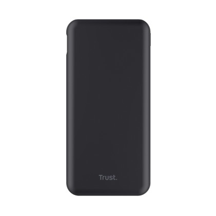 Trust Redoh Ioni di Litio 10000 mAh Nero