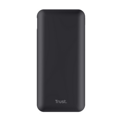 Trust Redoh Ioni di Litio 20000 mAh Nero