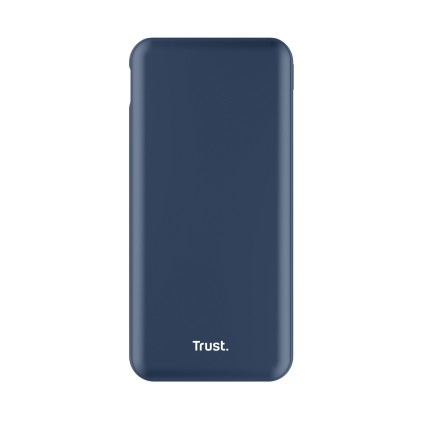 Trust Redoh Ioni di Litio 10000 mAh Blu