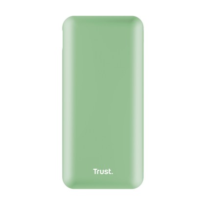 Trust Redoh Ioni di Litio 20000 mAh Verde