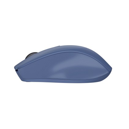 Trust Zaya mouse Ambidestro RF Wireless Ottico 1600 DPI