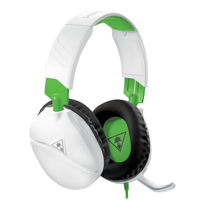 Cuffie Gaming Turtle Beach Recon 70 Wired Stereo Headset Tbs-2455