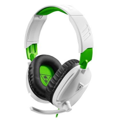 Cuffie Gaming Turtle Beach Recon 70 Wired Stereo Headset Tbs-2455