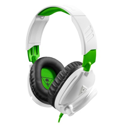Cuffie Gaming Turtle Beach Recon 70 Wired Stereo Headset Tbs-2455