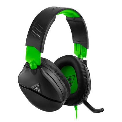 Cuffie Gaming Turtle Beach Recon 70 Tbs-2555