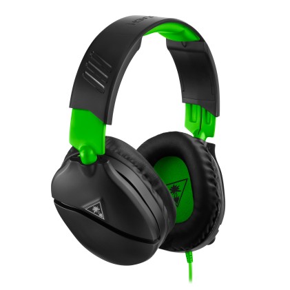 Cuffie Gaming Turtle Beach Recon 70 Tbs-2555