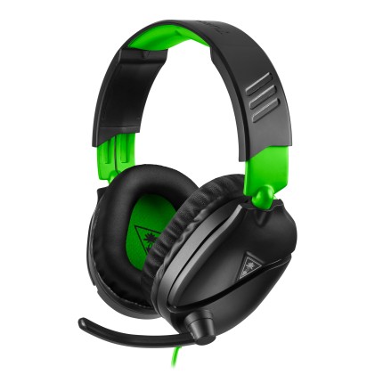 Cuffie Gaming Turtle Beach Recon 70 Tbs-2555