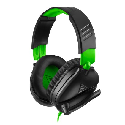 Cuffie Gaming Turtle Beach Recon 70 Tbs-2555