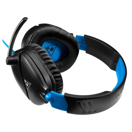 Cuffie Gaming Turtle Beach Recon 70 Wired Stereo Headset Tbs-3555