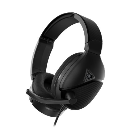 Cuffie Gaming Turtle Beach Recon 200 Gen 2 Tbs-6300