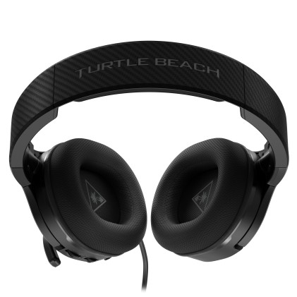 Cuffie Gaming Turtle Beach Recon 200 Gen 2 Tbs-6300