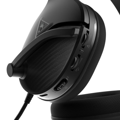 Cuffie Gaming Turtle Beach Recon 200 Gen 2 Tbs-6300
