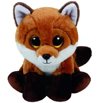 Ty Peluche Beanie Babies 15cm Fay