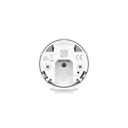 Ubiquiti Networks U6-Mesh 4800 Mbit/S Bianco Supporto Power Over Ethernet (Poe)