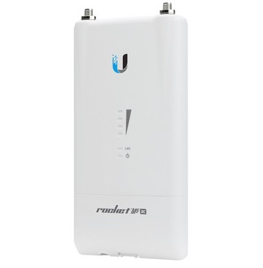 Ubiquiti Access Point R5Ac-Lite-Eu Airmax Mimo, Gigabit, Poe Injector Incluso