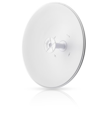 UBIQUITI AF-5G30-S45 5GHz airFiber Dish/ 30dBi/ Slant 45