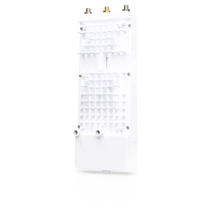 Ubiquiti AirFiber AF-5XHD 1000 Mbit/s Bianco Supporto Power over Ethernet (PoE)