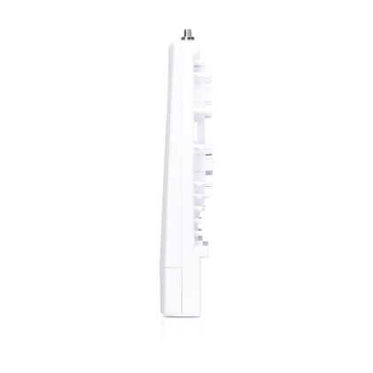 Ubiquiti AirFiber AF-5XHD 1000 Mbit/s Bianco Supporto Power over Ethernet (PoE)