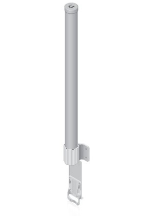 UBIQUITI AMO-5G13 5GHz Next-Gen 2x2 Dual Polarity MIMO Omni Antenna/ 13 dBi