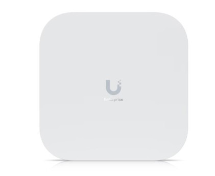 Ubiquiti E7 punto accesso WLAN 11500 Mbit/s Bianco Supporto Power over Ethernet (PoE)