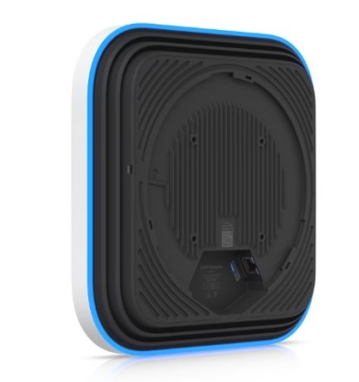 Ubiquiti E7 punto accesso WLAN 11500 Mbit/s Bianco Supporto Power over Ethernet (PoE)