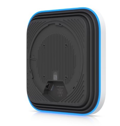 Ubiquiti E7 punto accesso WLAN 11500 Mbit/s Bianco Supporto Power over Ethernet (PoE)