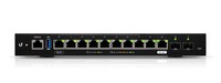 UBIQUITI ER-12 EdgeRouter - 10x Gigabit Router with PoE Passthrough 2x SFP