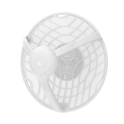 UBIQUITI airMAX GigaBeam Long-Range 60/5 GHz Radio 1+Gbps Up to 2km