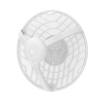 UBIQUITI airMAX GigaBeam Long-Range 60/5 GHz Radio 1+Gbps Up to 2km