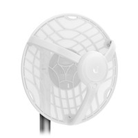 UBIQUITI airMAX GigaBeam Long-Range 60/5 GHz Radio 1+Gbps Up to 2km