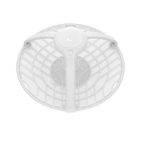 UBIQUITI airMAX GigaBeam Long-Range 60/5 GHz Radio 1+Gbps Up to 2km