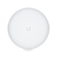 UBIQUITI GBE-Plus CPE GigaBeam 60GHz 35dBi AP 1.5Gbps+ 1x RJ45 1000Mb/s