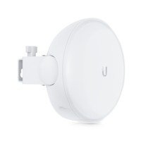 UBIQUITI GBE-Plus CPE GigaBeam 60GHz 35dBi AP 1.5Gbps+ 1x RJ45 1000Mb/s