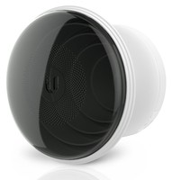 UBIQUITI IS-5AC 450+ Mbps Radio 14 dBi 45 isolation antenna