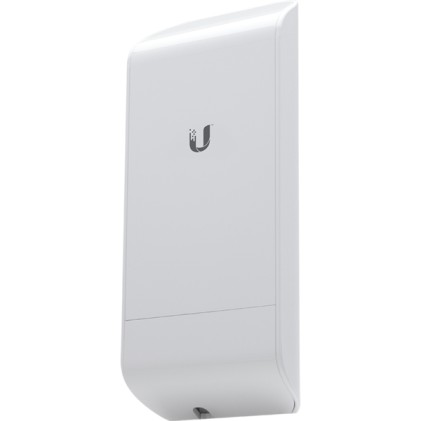Ubiquiti Antenna Outdoor 5Ghz 13Dbi Nanostation Loco Range 10+Km