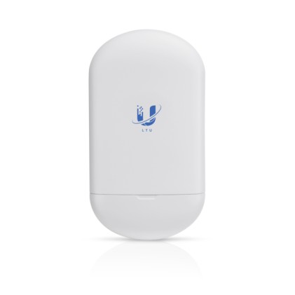 Ubiquiti Networks LTU Lite 1000 Mbit/s Supporto Power over Ethernet (PoE) Bianco