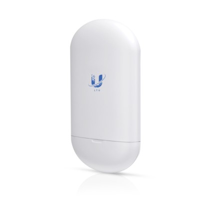 Ubiquiti Networks LTU Lite 1000 Mbit/s Supporto Power over Ethernet (PoE) Bianco
