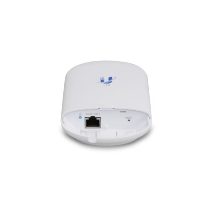 Ubiquiti Networks LTU Lite 1000 Mbit/s Supporto Power over Ethernet (PoE) Bianco