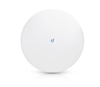 Ubiquiti Networks LTU-PRO punto accesso WLAN Supporto Power over Ethernet (PoE) Bianco