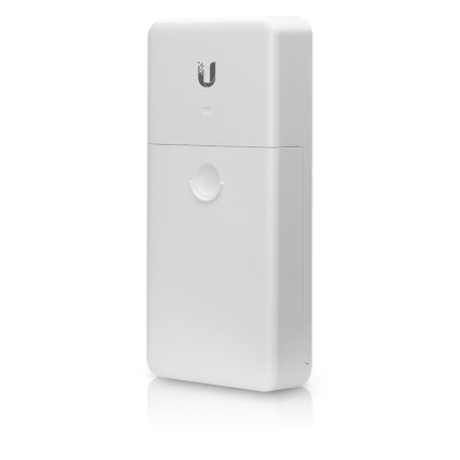 Ubiquiti Nanoswitch Unmanaged, Outdoor, 4 Porte Gigabit Poe, Passthrough