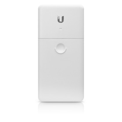 Ubiquiti Nanoswitch Unmanaged, Outdoor, 4 Porte Gigabit Poe, Passthrough