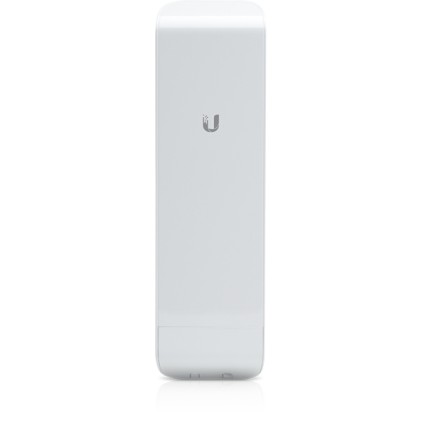 Ubiquiti Networks NSM2 punto accesso WLAN 150 Mbit/s Bianco Supporto Power over Ethernet (PoE)