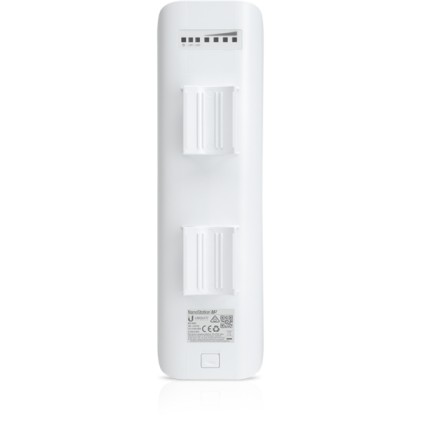 Ubiquiti Networks NSM2 punto accesso WLAN 150 Mbit/s Bianco Supporto Power over Ethernet (PoE)
