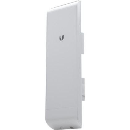 Ubiquiti Networks NSM2 punto accesso WLAN 150 Mbit/s Bianco Supporto Power over Ethernet (PoE)