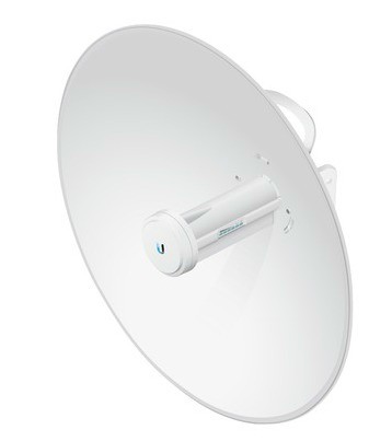 Ubiquiti Networks PowerBeam ACGen2 450 Mbit/s Bianco